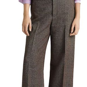 Express Editor Trousers Women